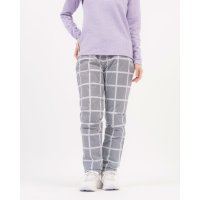 PUMA/プーマ PUMA ゴルフ W ストレッチクラシカルチェック中綿スリムパンツ/507188585
