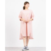 Cloudnine/クラウドナイン Cloudnine 胸ポケット付きワンピース/507188721