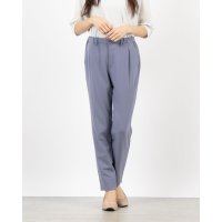 Pantsnosommelier/パンツノソムリエ パンツのソムリエ マルチファブリックテーパードパンツ/507190568