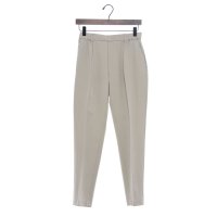Pantsnosommelier/パンツノソムリエ パンツのソムリエ ウォームコンフォートセンタープレスパンツ/507190783
