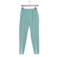 Pantsnosommelier/パンツノソムリエ パンツのソムリエ ウォームコンフォートセンタープレスパンツ/507190783