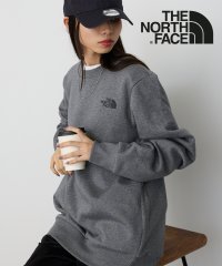 THE NORTH FACE/ザ・ノース・フェイス THE NORTH FACE 【THE NORTH FACE】 ザ・ノースフェイス SIMPLE DOME CREW クルーネック スウェ/507199370