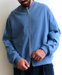 Newance/ニュアンス NewAnce High Density Sweater MA－1 / 高密度スウェットMA－1/507199402