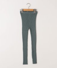 SHIPS KIDS/SHIPS KIDS:130～155cm / リブ レギンス/507199555