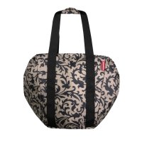 reisenthel/買い物カゴ MINI MAXI BASKETSHOPPER/507199635