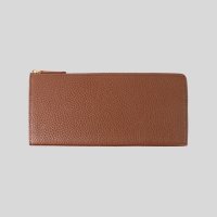 S．O．A ーsoul of artisanー/ソウルオブアルチザン S.O.A －soul of artisan－ 【日本製】 本革 コンパクト 長財布/507199711