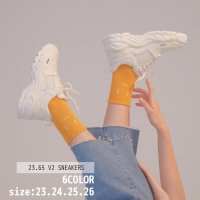 23.65/イーシプサムチョンユクオ 23.65 【23.65】 V2スニーカー/507199718
