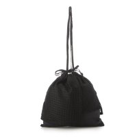 EARTH MADE/アースメイド EARTH MADE E7172 MESH FRILL TOTE/507199789