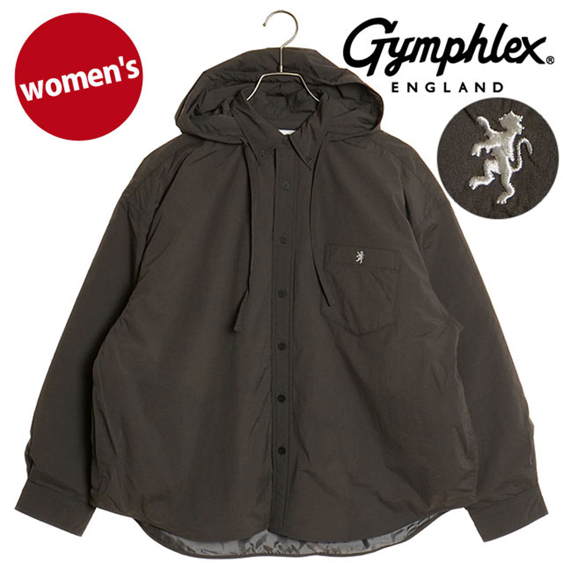 GYMPHLEX（ジムフレックス）の「Gymphlex | ダブルブレスト