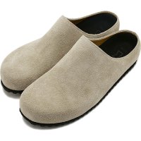 BENEXY/ベネクシー BENEXY 270 Taupe－Suede [BXY00020]/507200186