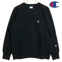 CHAMPION/チャンピオン Champion Champion REVERSE WEAVE CREW NECK SWEATSHIRT OATMEAL [C3－Y033 FW2/507200189