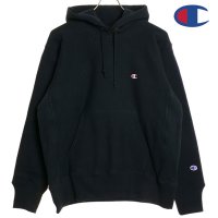 CHAMPION/チャンピオン Champion Champion REVERSE WEAVE HOODED SWEATSHIRT DARK－NAVY [C3－Y133 FW23/507200190