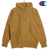 CHAMPION/チャンピオン Champion Champion REVERSE WEAVE HOODED SWEATSHIRT DARK－NAVY [C3－Y133 FW23/507200190