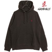 GRAMICCI/グラミチ Gramicci ONE POINT HOODED SWEATSHIRT PIGMENT－OAT [G303－FT]/507200199