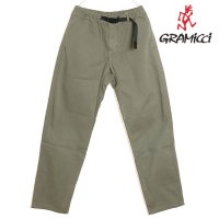 GRAMICCI/グラミチ Gramicci PANT PIGMENT DYE PIGMENT－FOG [G4FM－P088]/507200201