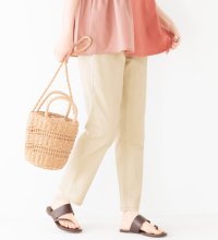Viola e Viola/ちょうどいいゆる感、デニムパンツ/507200788