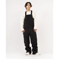QUIKSILVER/クイックシルバー QUIKSILVER UTILITY BIB/507201575