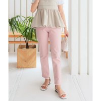 KOBE LETTUCE/コウベレタス KOBE LETTUCE [ プチレタス ] デニムテーパードパンツ【プチ】 [M3786]/507201980