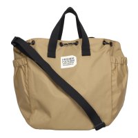 FREDRIK PACKERS/フレドリックパッカーズ FREDRIK PACKERS トートバッグ ショルダー メンズ レディース 5L XSサイズ 斜めがけ/507202983