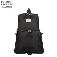 FREDRIK PACKERS/フレドリックパッカーズ FREDRIK PACKERS リュック バッグ バックパック マザーズバッグ メンズ レディース 15L/507202988