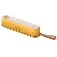 suseal/スシール suseal suseal スシール 真空パック機 フードシーラー 専用袋不要 家庭用 コードレス コンパクト 酸化防止 小型 USB充電 マグネット/507203011