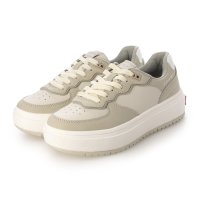 moonstar/ムーンスター MoonStar レディース スニーカー 厚底 B/Mノマドライド (ホワイト)/507203079