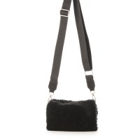 emu/エミュ オーストラリア EMU Australia レディース バッグ ショルダー ファー SMALL BAG W7015/507203085
