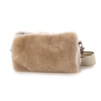 emu/エミュ オーストラリア EMU Australia レディース バッグ ショルダー ファー SMALL BAG W7015/507203085