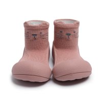 ATTIPAS/アティパス Attipas ベビーシューズ ファーストシューズ 柄 幅広 軽量 速乾 洗えるシューズ 出産祝い 男の子 女の子 お祝い/507203200