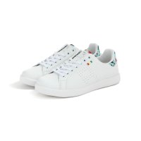 Arnold Palmer FOOTWEAR/アーノルド パーマー フットウェアー Arnold Palmer FOOTWEAR レディース スニーカー コートシューズ AL0708 ホワイトスニーカー カ/507203202