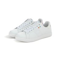 Arnold Palmer FOOTWEAR/アーノルド パーマー フットウェアー Arnold Palmer FOOTWEAR レディース スニーカー コートシューズ AL0708 ホワイトスニーカー カ/507203202