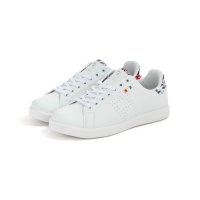 Arnold Palmer FOOTWEAR/アーノルド パーマー フットウェアー Arnold Palmer FOOTWEAR レディース スニーカー コートシューズ AL0708 ホワイトスニーカー カ/507203202