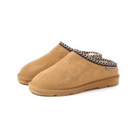 Bearpaw/ベアパウ BEARPAW レディース ブーツ タビサ Tabitha 2973W ムートンブーツ ショートブーツ スリッポン 暖かい 正規品/507203220