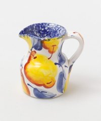 欧州航路/オウシュウコウロ 欧州航路 【Fromスペイン】MINI JUG（ARTESANIA LEON －レオン－） 【返品不可商品】/507203308