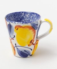 欧州航路/オウシュウコウロ 欧州航路 【Fromスペイン】TAPER MUG CUP（ARTESANIA LEON －レオン－） 【返品不可商品】/507203309