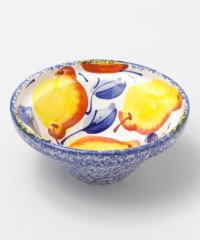 欧州航路/オウシュウコウロ 欧州航路 【Fromスペイン】ボウル 16.5cm（ARTESANIA LEON －レオン－） 【返品不可商品】/507203311