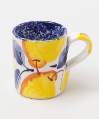 欧州航路/オウシュウコウロ 欧州航路 【Fromスペイン】マグカップ（ARTESANIA LEON －レオン－） 【返品不可商品】/507203316