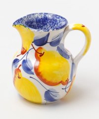 欧州航路/オウシュウコウロ 欧州航路 【Fromスペイン】JUG（ARTESANIA LEON －レオン－） 【返品不可商品】/507203317