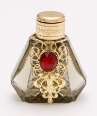 欧州航路/オウシュウコウロ 欧州航路 ダイヤガラスアトマイザー【返品不可商品】/507203321
