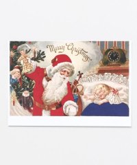 欧州航路/オウシュウコウロ 欧州航路 クリスマスナイトポストカード/507203387