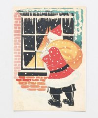 欧州航路/オウシュウコウロ 欧州航路 メリークリスマスポストカード/507203389