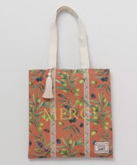 欧州航路/オウシュウコウロ 欧州航路 【オーガニックコットン】オリーブトートBAG/507203422