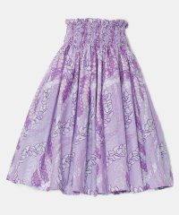 Maunaloa/マウナロア Maunaloa 【既製品】シングルパウ 73CM丈 スイングシェルレイ／ブルー系/507203527