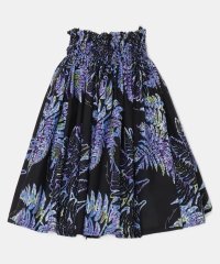 Maunaloa/マウナロア Maunaloa 【既製品】シングルパウ 73CM丈 パラパライ／ブラック系/507203530