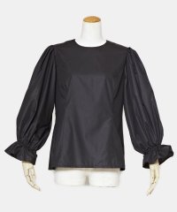 Maunaloa/マウナロア Maunaloa バルーンスリーブブラウス/507203541