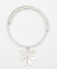 Maunaloa/マウナロア Maunaloa ヘイバティアレアピチョーカネックレス/507203550