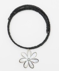 Maunaloa/マウナロア Maunaloa ヘイバティアレアピチョーカネックレス/507203550