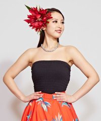 Maunaloa/マウナロア Maunaloa シャーリングベアTOP/507203556