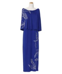 Maunaloa/マウナロア Maunaloa アワプヒケープ＆タイトワンピース/507203587