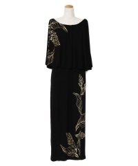 Maunaloa/マウナロア Maunaloa アワプヒケープ＆タイトワンピース/507203587